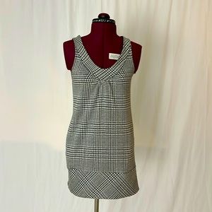 Mini Winter Dress